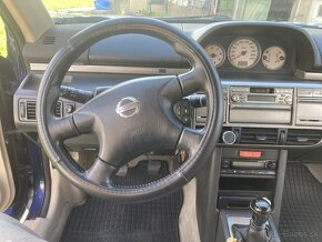 Predám Nissan xtrail 2,2 diesel - 14