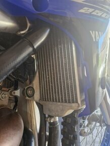 yamaha yz250f 2021 top stav - 14