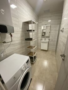Krásny zariadený klimatizovaný 2 izbový byt 75 m2, 1/1 - 14