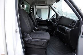 IVECO DAILY MRAZIARENSKÉ - PREDAJ AJ NA SPLÁTKY - 14