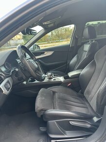 Audi A4 2.0 TDI - 14