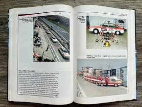Osobní automobily TATRA 100let - Karel Rosenkranz ( 1998 ) - 14