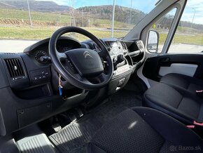 CITROEN JUMPER 3-STRANNY VYKLAPAC - NA PREDAJ, NA SPLATKY - 14