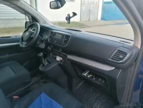 Toyota Proace Verso, 2.0 - 14