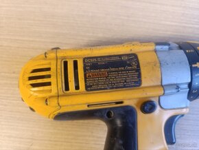 Dewalt naradie - 14