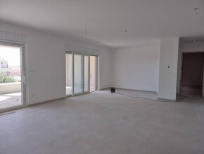 CHORVÁTSKO - Nové apartmány s pivnicou - VODICE - 14