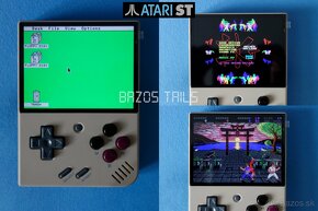 Konzola MIYOO Mini Plus úplne nová „Super Game Boy“ s hrami - 14