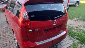 Mazda 5 2.0 Diesel na diely - 14