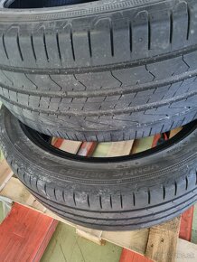 235/45 R18 XL letné Barum Bravuris 2ks - 14