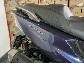 Kymco X-Town CT 125 - 14