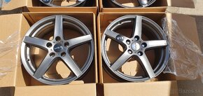 Duster kaptur crv cx5 tucson sportage 5x114,3 r17 - 14