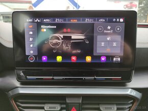 Cupra Formentor TSi DSG STYLE FullLED VIRTUAL KAMERA - 14