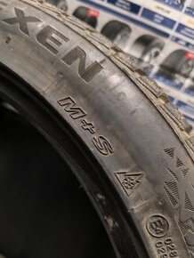 245/40 R18 Nexen zimne pneumatiky - 14