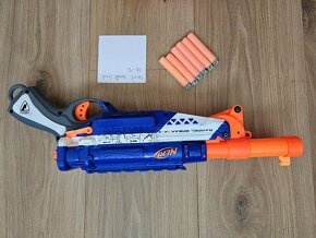 Nerf zbierka - 14