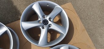 5x114,3 r17 mazda kia hyundai mitsubishi toyota honda - 14