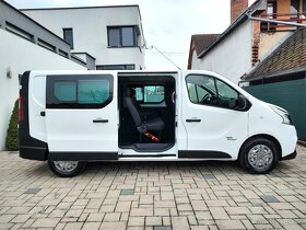 Fiat Talento 1,6 MTJ L2H1 6-Miest - 14