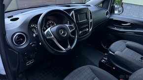 Mercedes Vito Tourer - 14