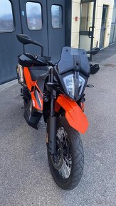 KTM 890 Adventure r.v. 2021 - 14