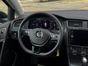 Volkswagen Golf Variant 2.0 TDI Highline 4x4 DSG - 14