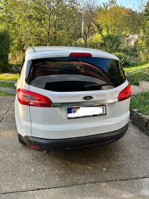 Ford S-max 2011, 103 kw 2.0 TDI - 14