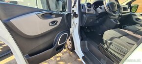 Renault Trafic 1.6 Dci L2H1 89 Kw 2018 odpočet DPH - 14