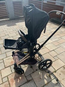 Kocik cybex priam - 14