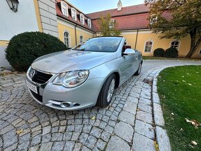 Volkswagen EOS 2.0TDI - 14