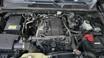 Nissan Navara 2,5 dci - 14