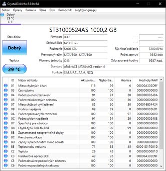 Komplet PC skrinku Tracer s windows 10 pro - predám. - 14