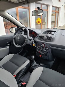 Renault Clio 1.2 - 14