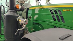 John Deere 6215 R AutoPowr - 14