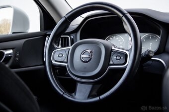 Volvo V60 D3 Momentum A/T - 14