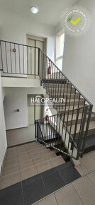 HALO reality - Predaj, zariadený dvojizbový byt Galanta,  GA - 14