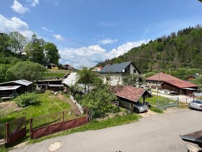 Predáme dom na Balogu tichá ulička blízko vleku - 14