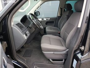 2012 VW Multivan 103kw - 4Motion - Comfortline - 14