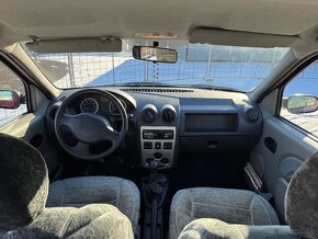 Dacia Logan - 14