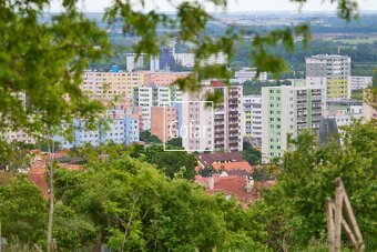 Predaj| Pozemok (814m2) s nádherným výhľadom, Rača, BA - 14