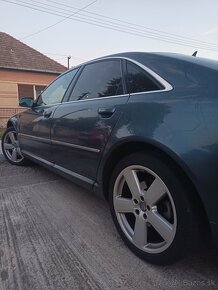 AUDI A8 D3 4.2 TDI. 240 KW - 14