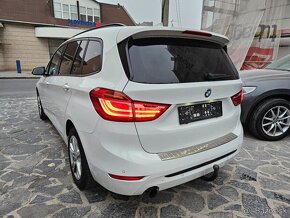 BMW 2 Active Tourer Sport Line 216d Active Tourer A/T - 14