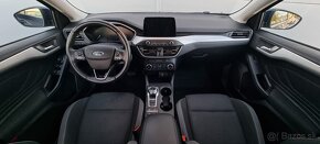 Ford Focus 1.0 EcoBoost  Automat - 14