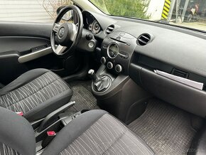 Mazda 2 1.3 MRZ TE - 14