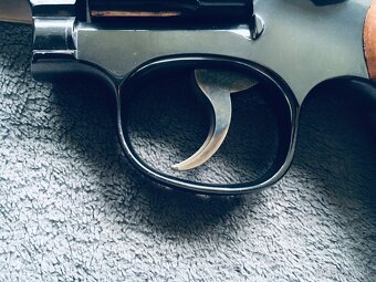 Smith&Wesson mod. 19 2,5” 357 Mag - 14