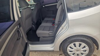 VOLKSWAGEN TOURAN 1.6 TDI - 14