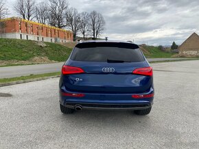 AUDI Q5 8R 2.0TDi 3xs-line QUATTRO - 14