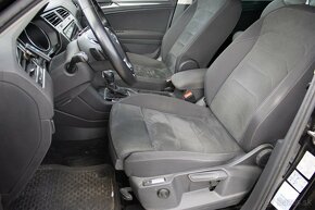 Volkswagen Tiguan 1.4 TSI Comfortline DSG - 14