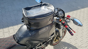 Ducati Monster 1000S - 14