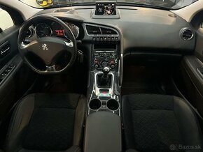 Peugeot 3008 1.6 BlueHDi S&S Allure - 14