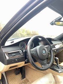 BMW e61 530d 160kw - 14