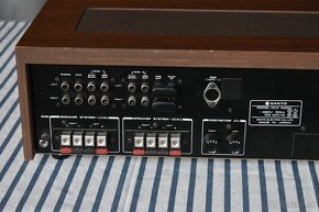 Sanyo DCX-4000L - 14