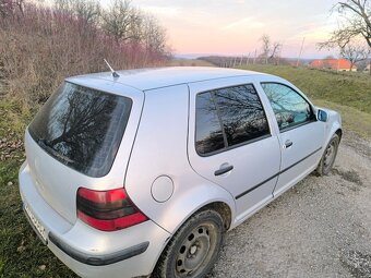 Golf 1.9tdi 81kw - 14